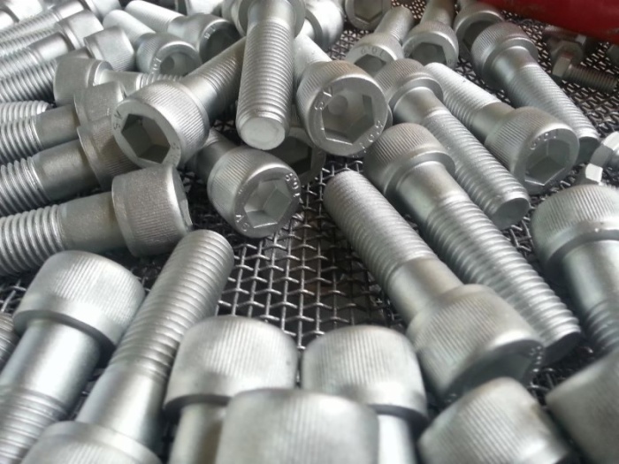 達克羅處理與電鍍哪個好？