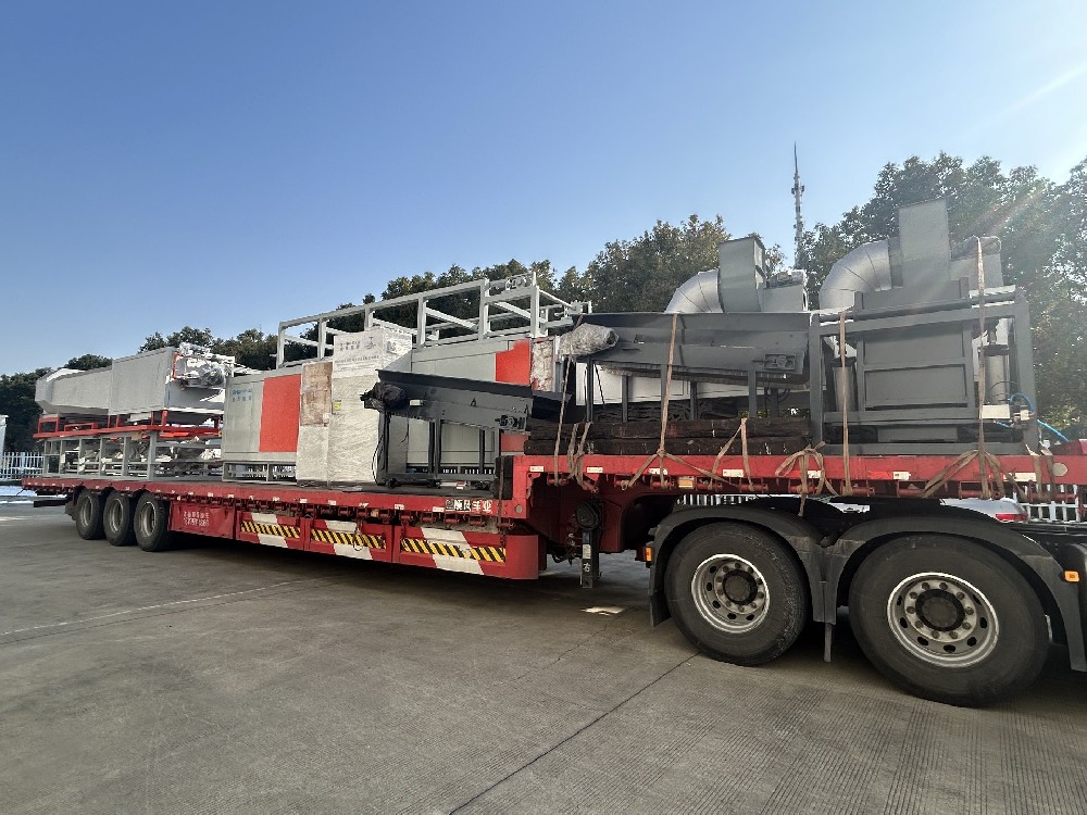 保質保量全力交付 | 發(fā)貨忙不停